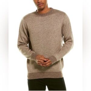Yorkville Vintage Pima Sweater